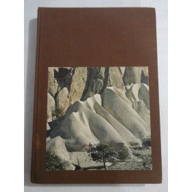    CAVES  OF  GOD  -  Spiro  Kostof  (dedication and autograph)  